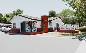 Paso Robles Wine Country Inn